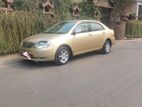 Toyota Corolla Gold 2002