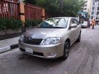 Toyota Corolla GOOD CONDITION 2004