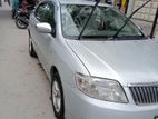 Toyota Corolla good condition 2005