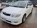 Toyota Corolla GOOD CONDITIONS 2005