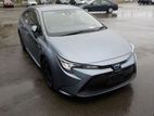 Toyota Corolla Gray 2020