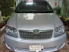 Toyota Corolla G.Silver.Touch 2004