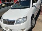 Toyota Corolla G.WHITE.TOUCH 2006