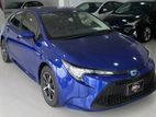 Toyota Corolla GX 2019