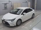 Toyota Corolla GX 2020