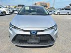 Toyota Corolla gx 2020
