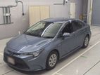Toyota Corolla GX 2020