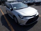 Toyota Corolla GX 2020
