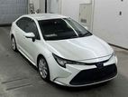Toyota Corolla GX 2020