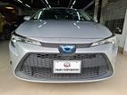 Toyota Corolla GX 2020