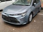 Toyota Corolla GX 2021
