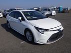 Toyota Corolla GX Alloy Reem 2020