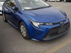 Toyota Corolla GX, AUCTION GRADE: 4 2019