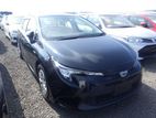 Toyota Corolla GX Black 4/76k km 2020