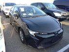 Toyota Corolla GX BLACK HYBRID 2020