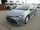 Toyota Corolla GX Cosmic Blue ready 2020