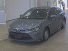 Toyota Corolla GX Cosmic Blue ready 2020