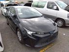 Toyota Corolla GX G-X 2020