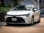 Toyota Corolla GX Hybrid 2019