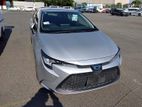 Toyota Corolla GX HYBRID 2020