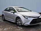 Toyota Corolla GX HYBRID 2020