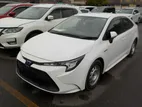 Toyota Corolla GX HYBRID 2020