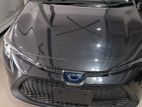 Toyota Corolla GX Hybrid 2021