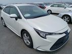 Toyota Corolla GX hybrid 2021