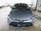 Toyota Corolla GX HYBRID PUSH GP-4 2020
