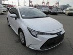Toyota Corolla GX HYBRID PUSH GP-4 2021