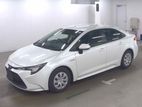 Toyota Corolla GX LED 4.5POINT 2020