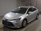 Toyota Corolla GX LED HYB 4 POINT 2020