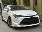 Toyota Corolla GX PUSH MODELSTA TRD 2020