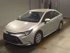 Toyota Corolla GX Silver 4/60000 km 2020