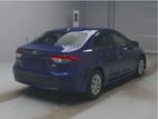 Toyota Corolla GX SMART PACKAGE 2021