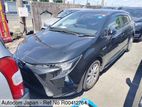 Toyota Corolla GX Touring Black 2020