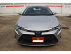 Toyota Corolla GX Touring Hybrid 2021