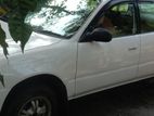 Toyota Corolla Hundread wagon 2001