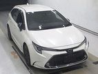 Toyota Corolla HY WXB Touring 4 AP 2020