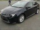 Toyota Corolla Hybrid 2019