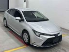 Toyota Corolla Hybrid 2020