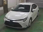 Toyota Corolla Hybrid 2020