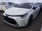 Toyota Corolla hybrid 2020