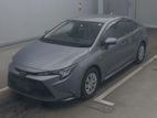 Toyota Corolla hybrid 2020