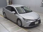 Toyota Corolla hybrid 2020