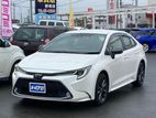 Toyota Corolla hybrid 2020