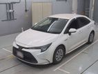Toyota Corolla HYBRID 2020