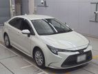 Toyota Corolla hybrid 2020