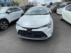 Toyota Corolla Hybrid 2020