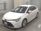 Toyota Corolla hybrid 2020